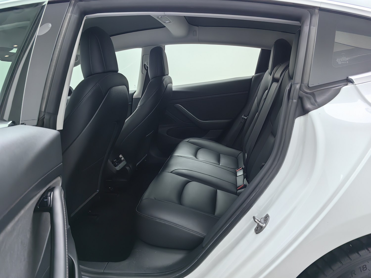 Used Tesla Model 3 2020