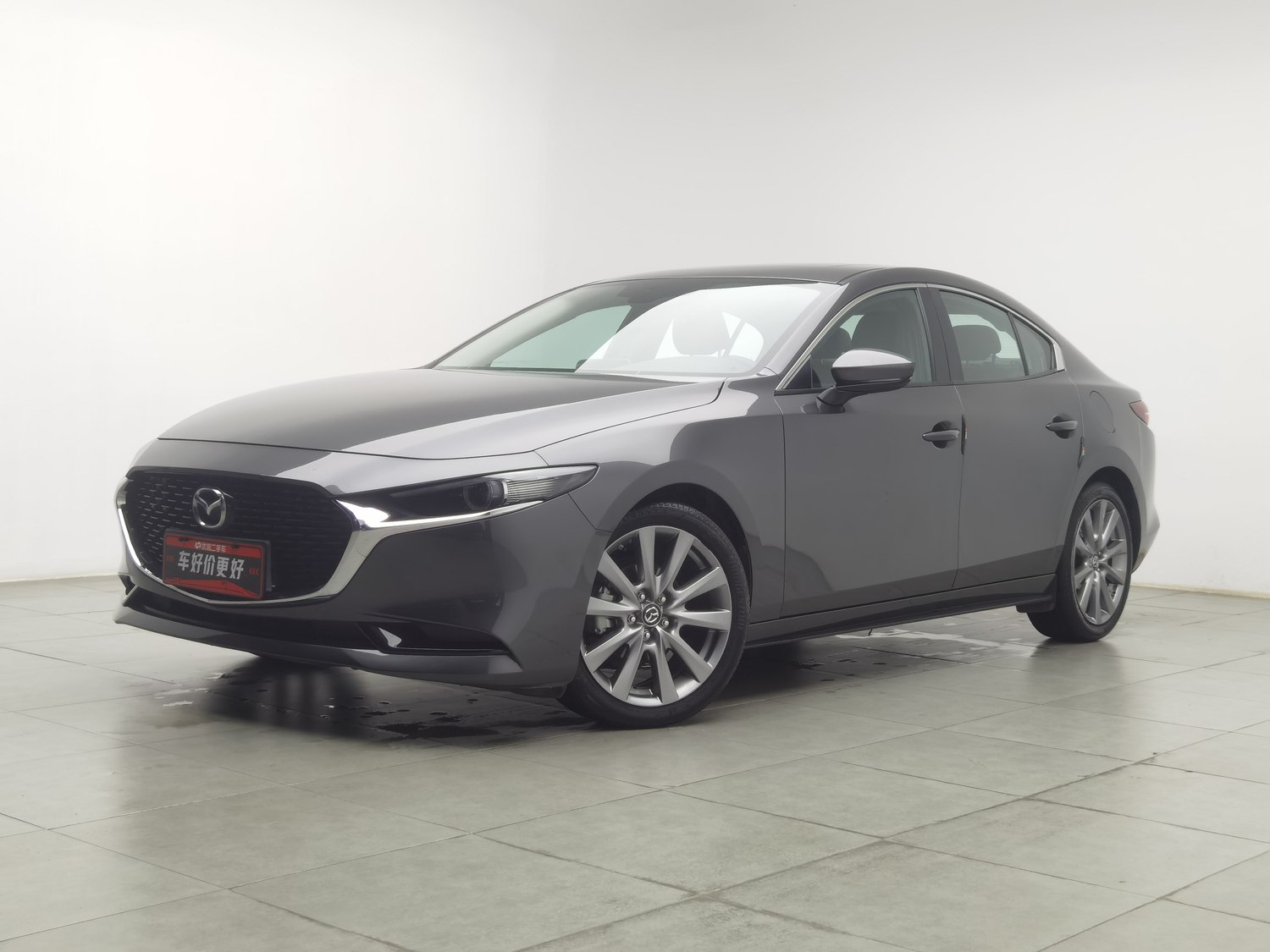 Used Mazda Axela 2023 2.0 AT