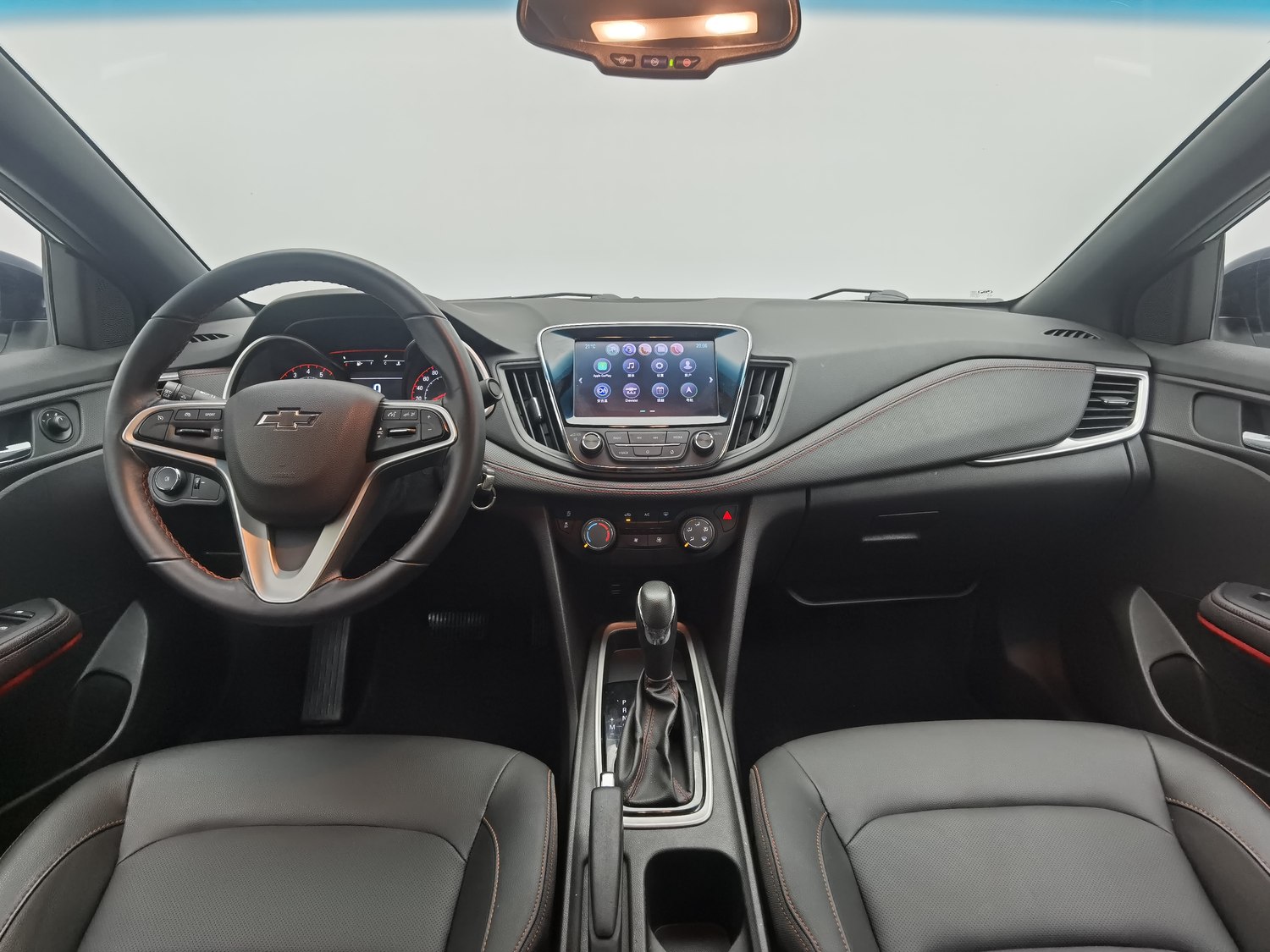 Used Chevrolet Cruze 2019 1.3 AT