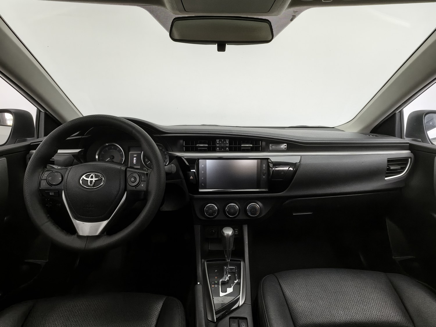 Used Toyota Levin 2017 1.8 AT
