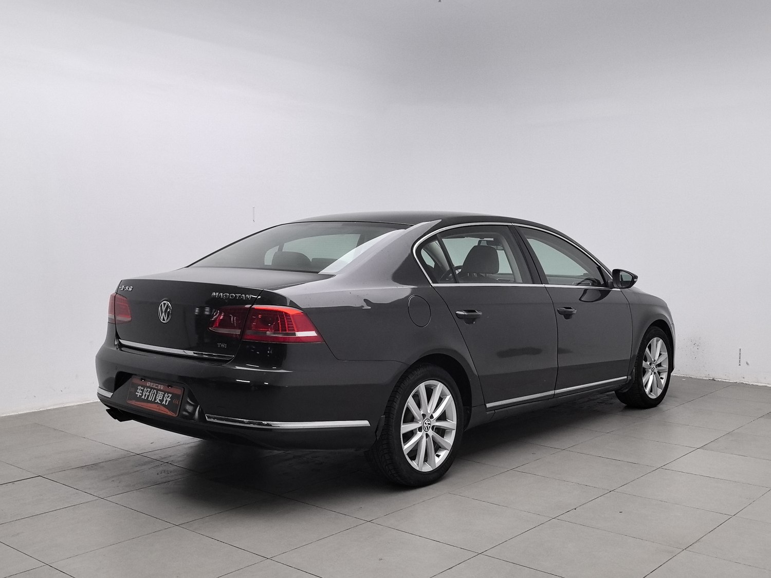 Used Volkswagen Magotan 2012 2.0 AT