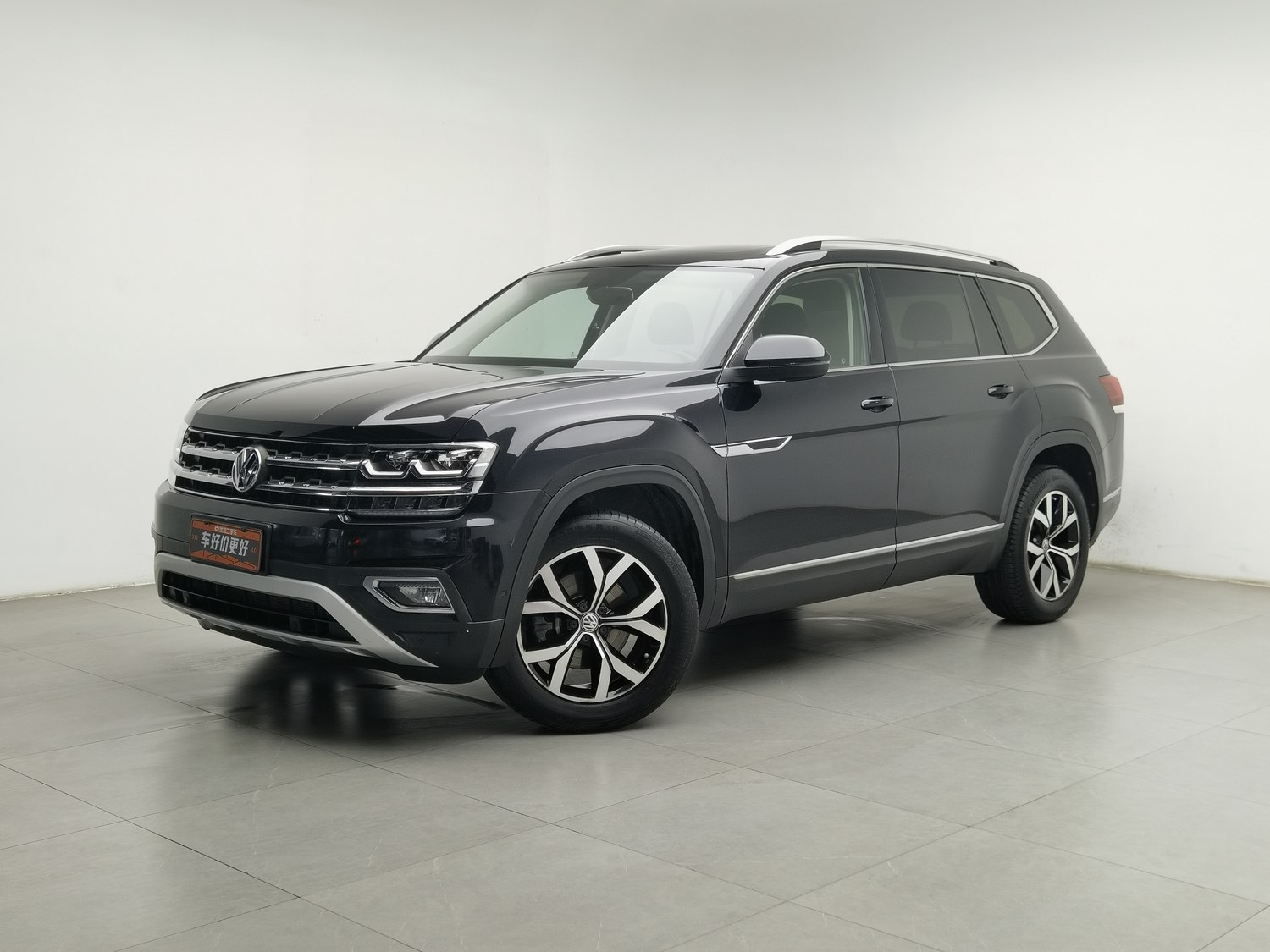 Used Volkswagen Teramont 2020 2.0 AT