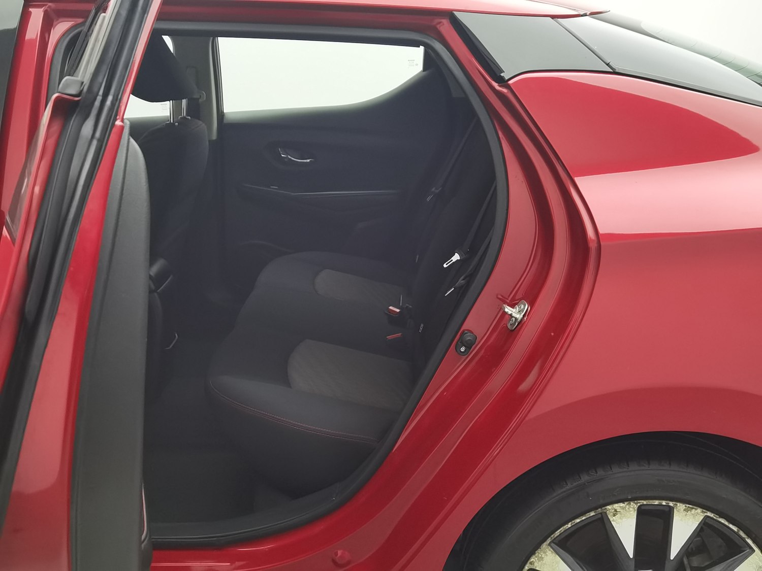 Used Nissan Bluebird 2019 1.6 AT