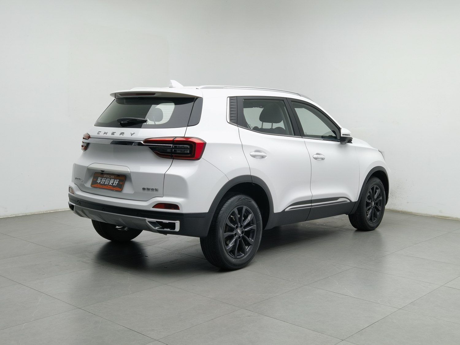 Used Chery Tiggo 5x 2023 1.5 AT