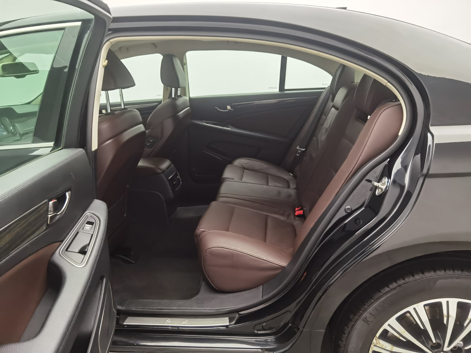 Used Hongqi H7 2019 1.8 AT