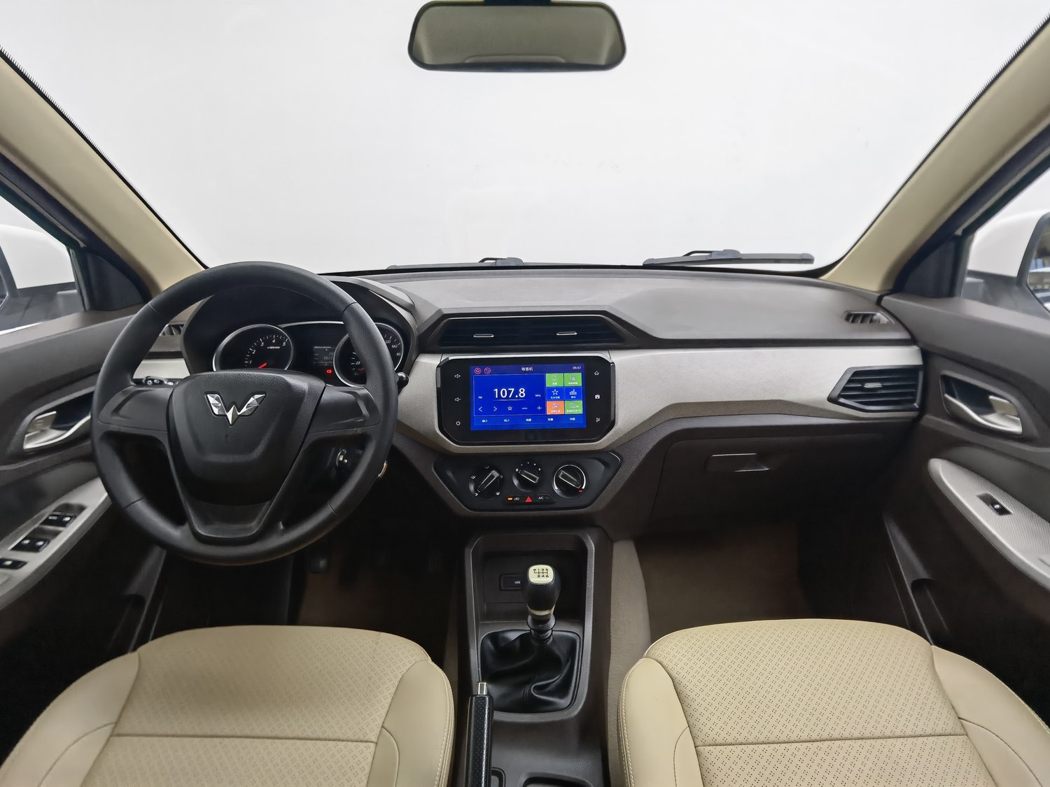 Used Wuling Hongguang 2019 1.5 MT