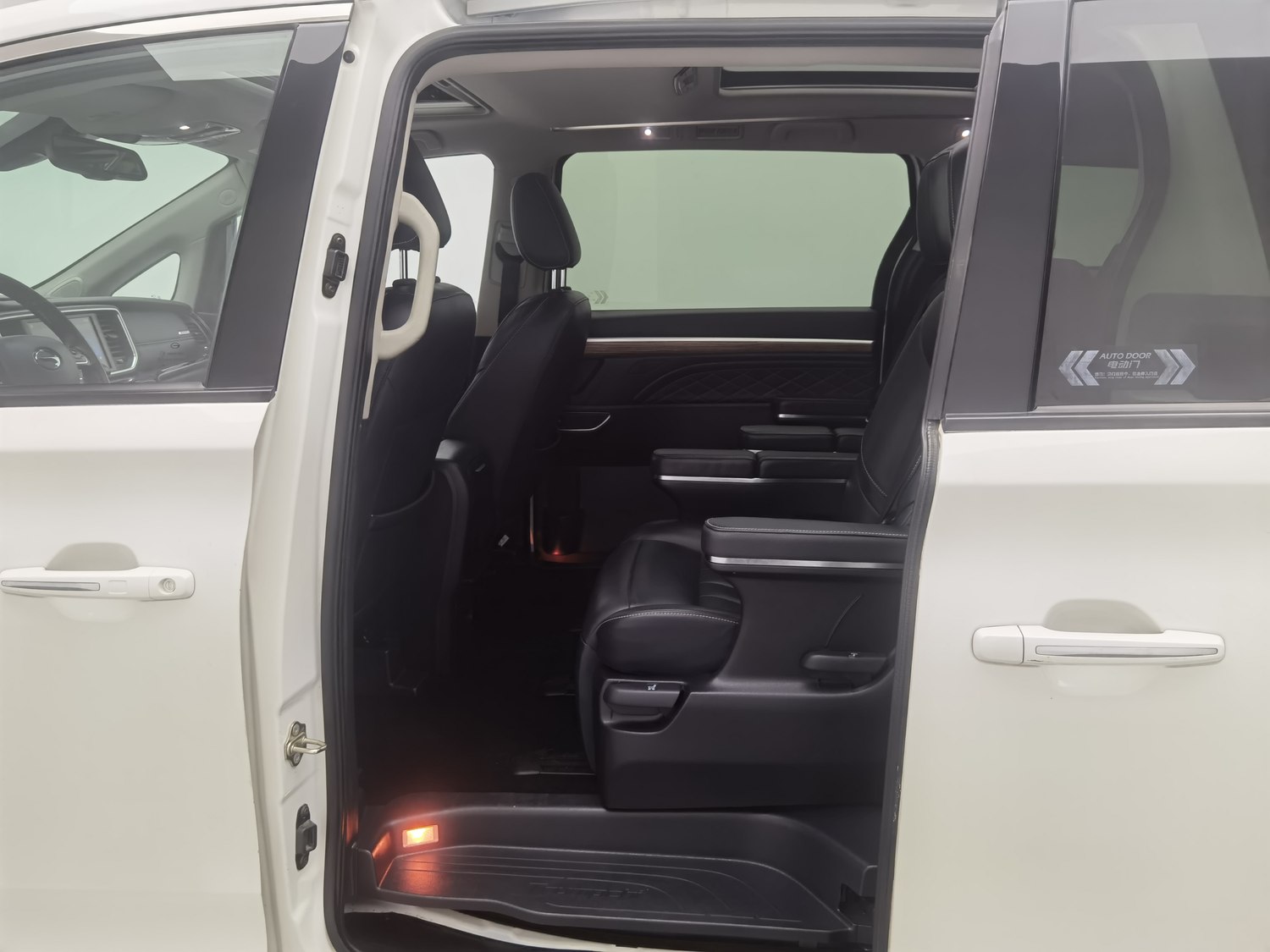 Used GAC Trumpchi M8 2020 2.0 AT