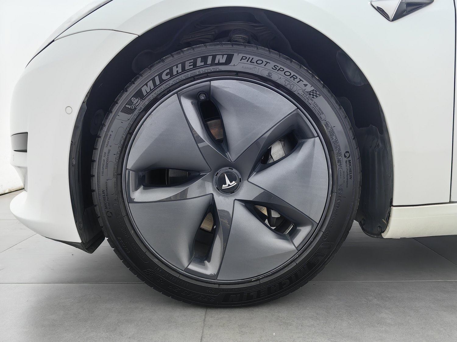 Used Tesla Model 3 2020