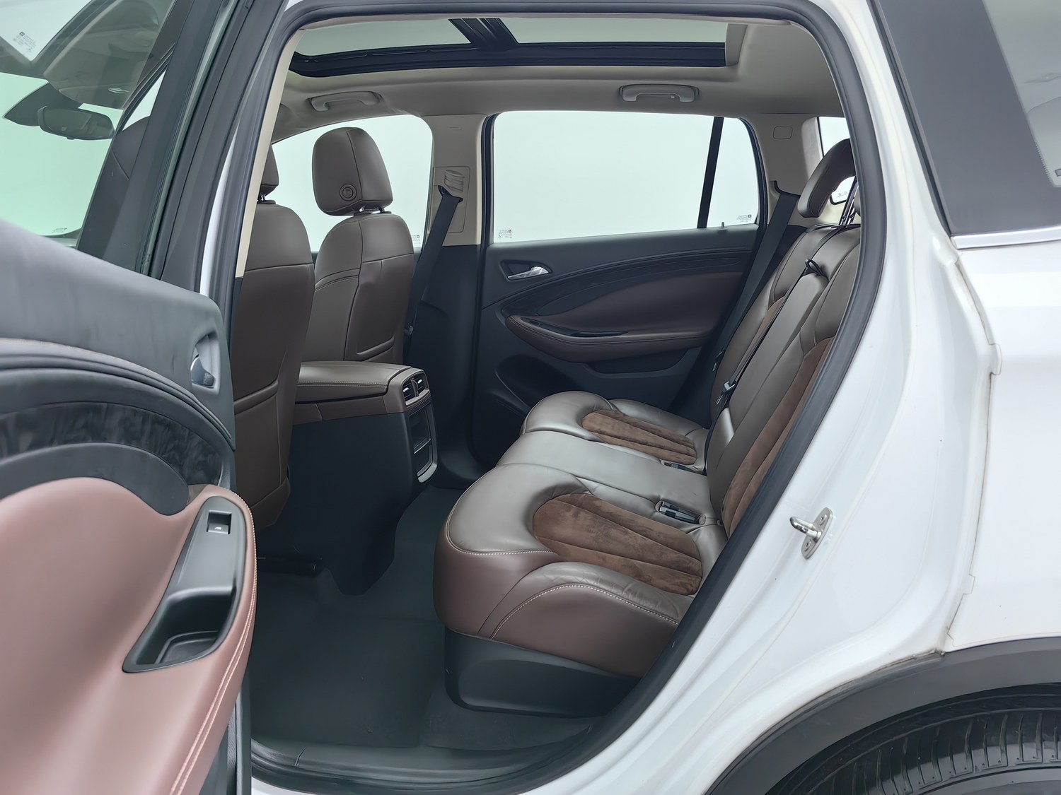 Used Buick Envision 2016 1.5 AT