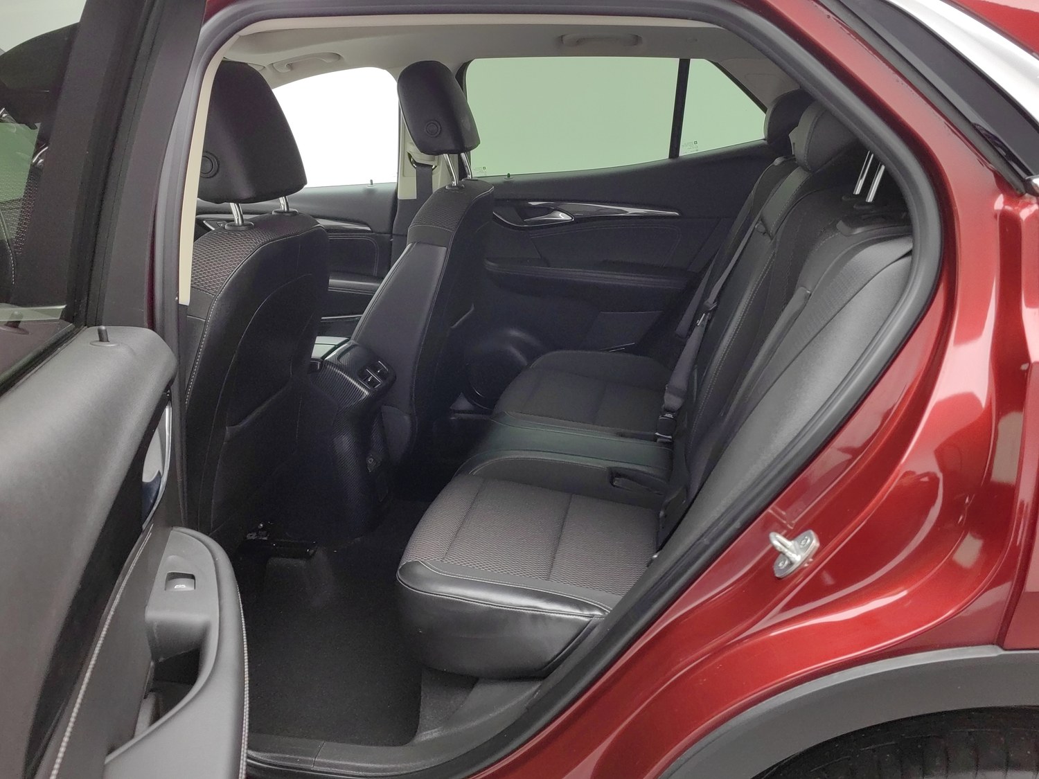 Used Buick Envision S 2020 2.0 AT