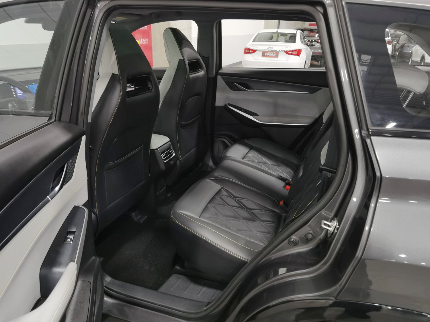 Used Changan CS75 PLUS 2023 1.5 AT