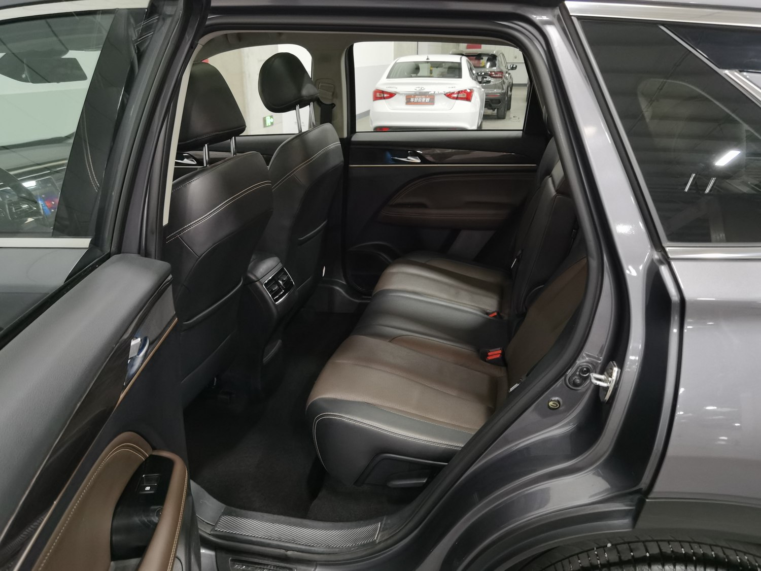 Used GAC Trumpchi GS5 2019 1.5 AT