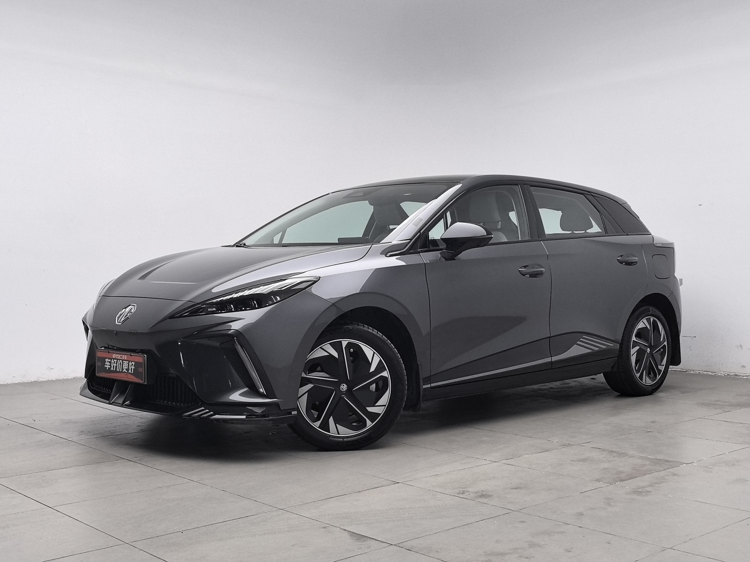 Used MG MG4 EV 2022