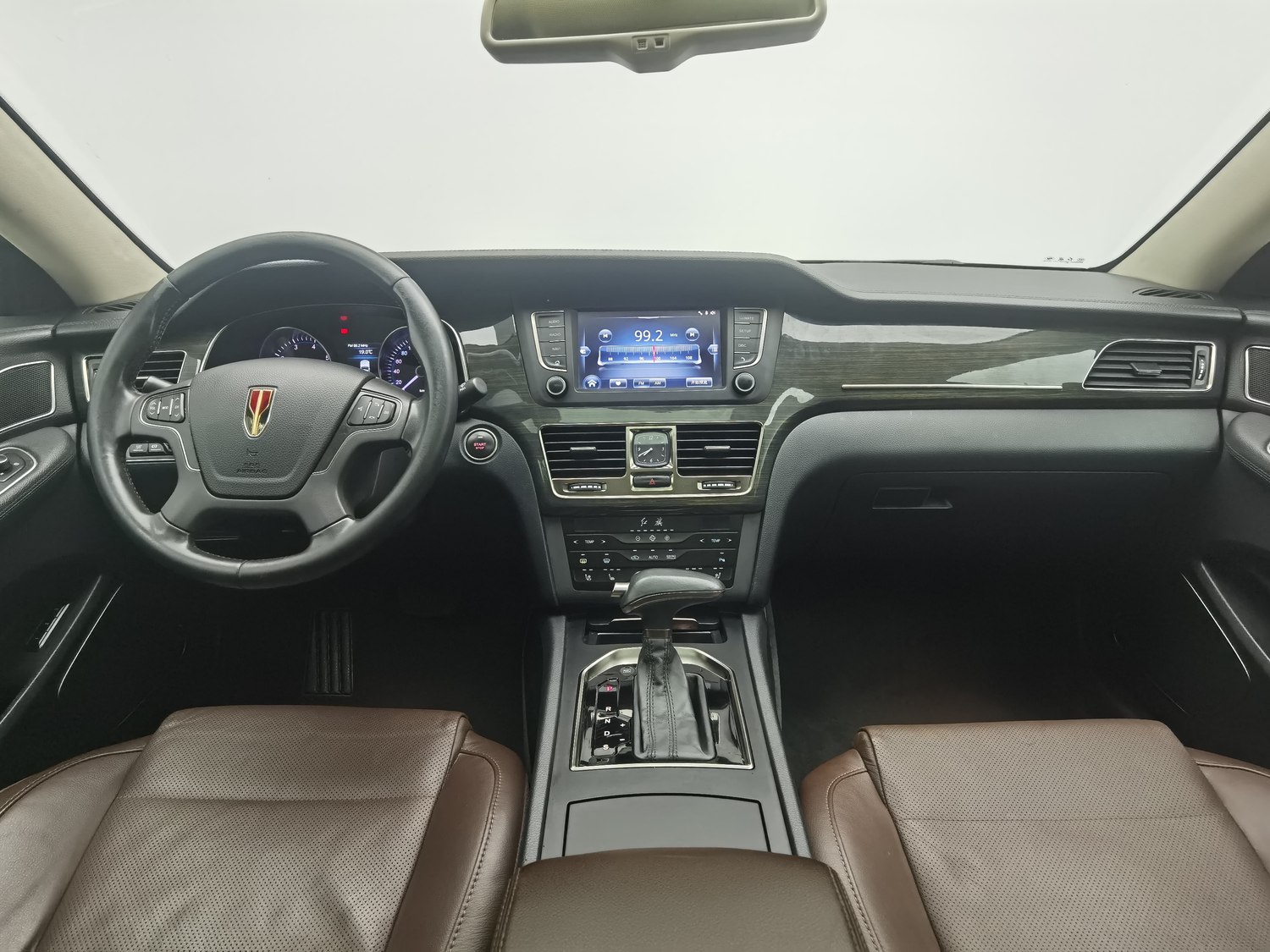 Used Hongqi H7 2019 1.8 AT