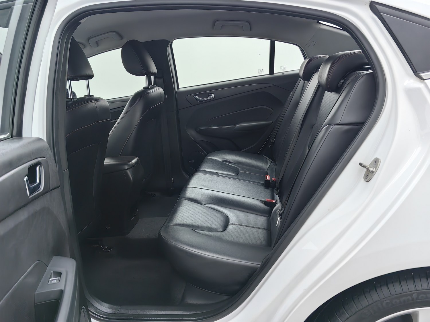 Used Chery Arrizo 5 2017 1.5 AT