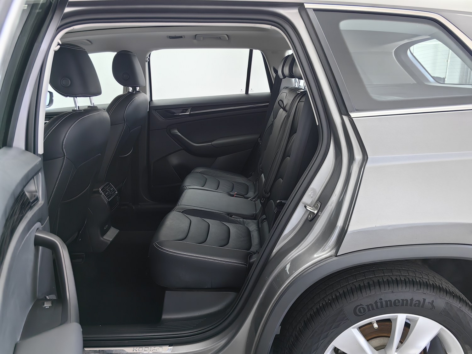 Used Skoda Kodiaq 2018 2.0 AT