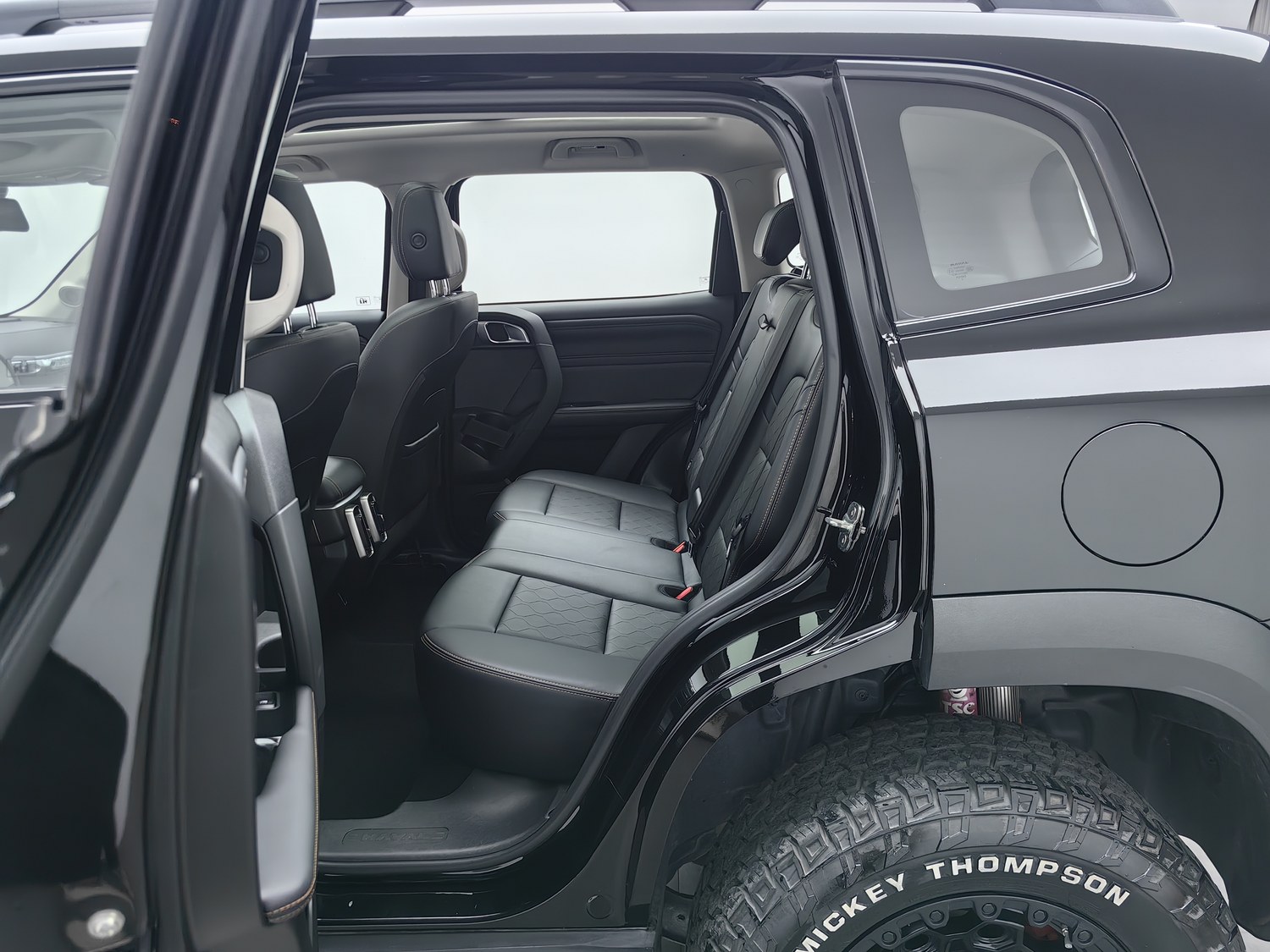 Used Haval Dargo 2024 2.0 AT