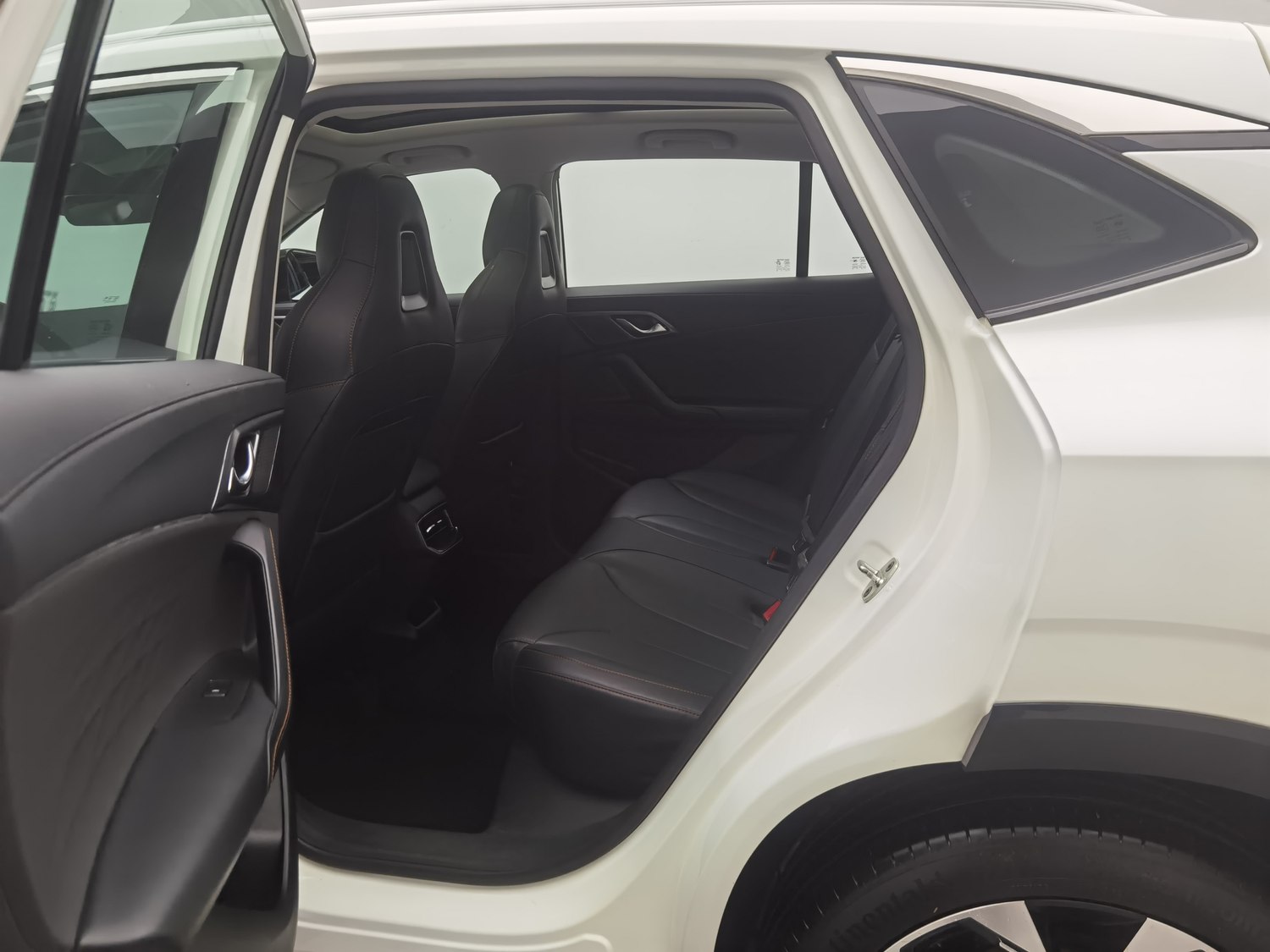Used Roewe RX5 2023 1.5 AT