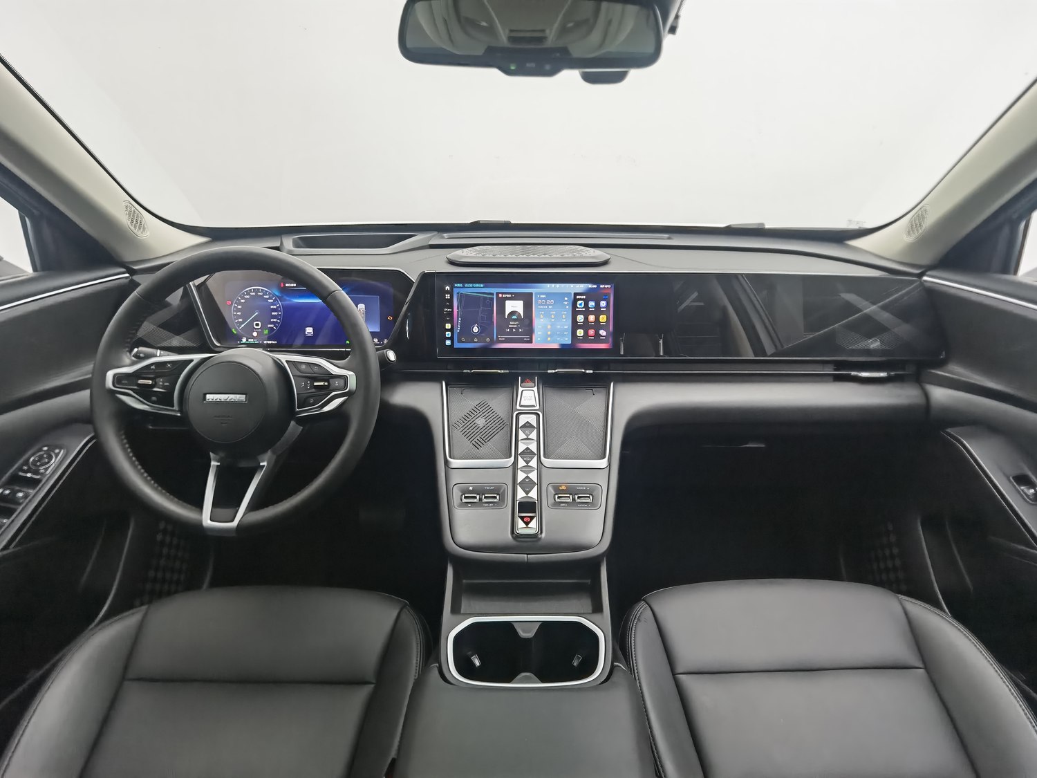 Used Haval Xiaolong MAX 2023 1.5 AT