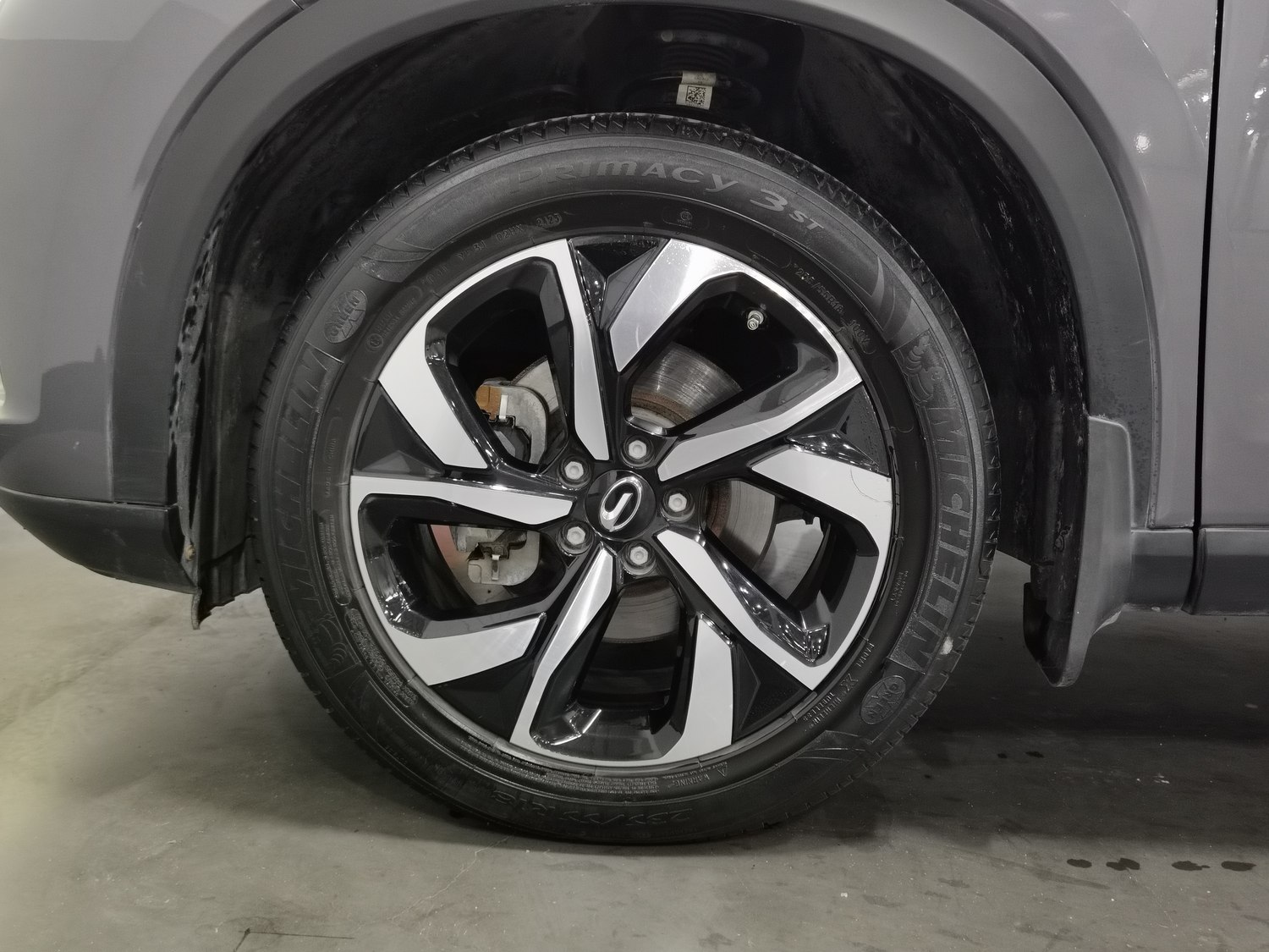 Used GAC Trumpchi GS5 2019 1.5 AT