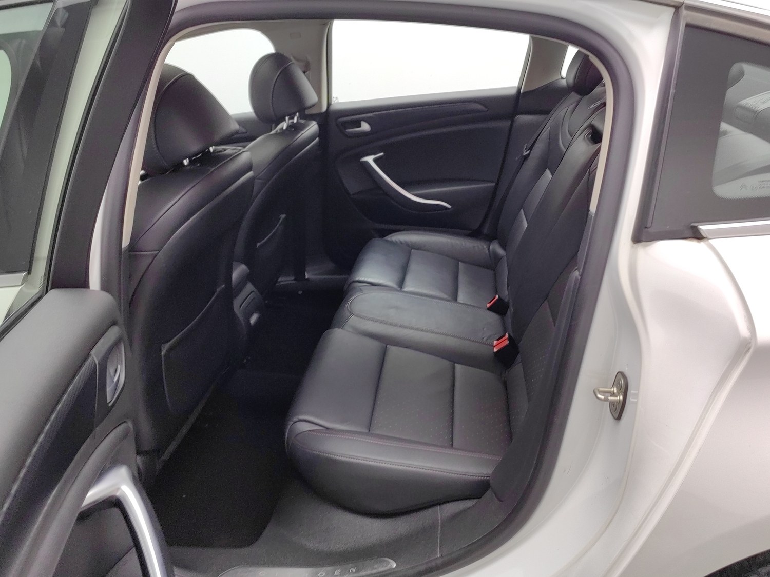 Used Citroen C5 2014 1.6 AT