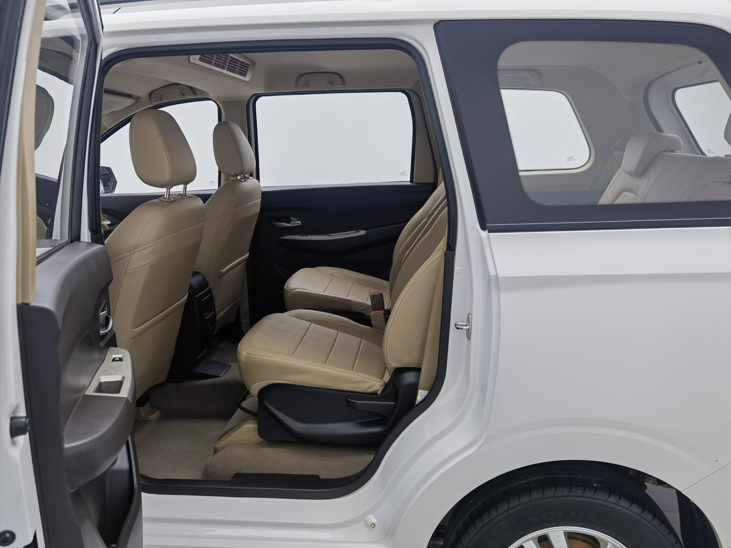 Used Wuling Hongguang 2019 1.5 MT