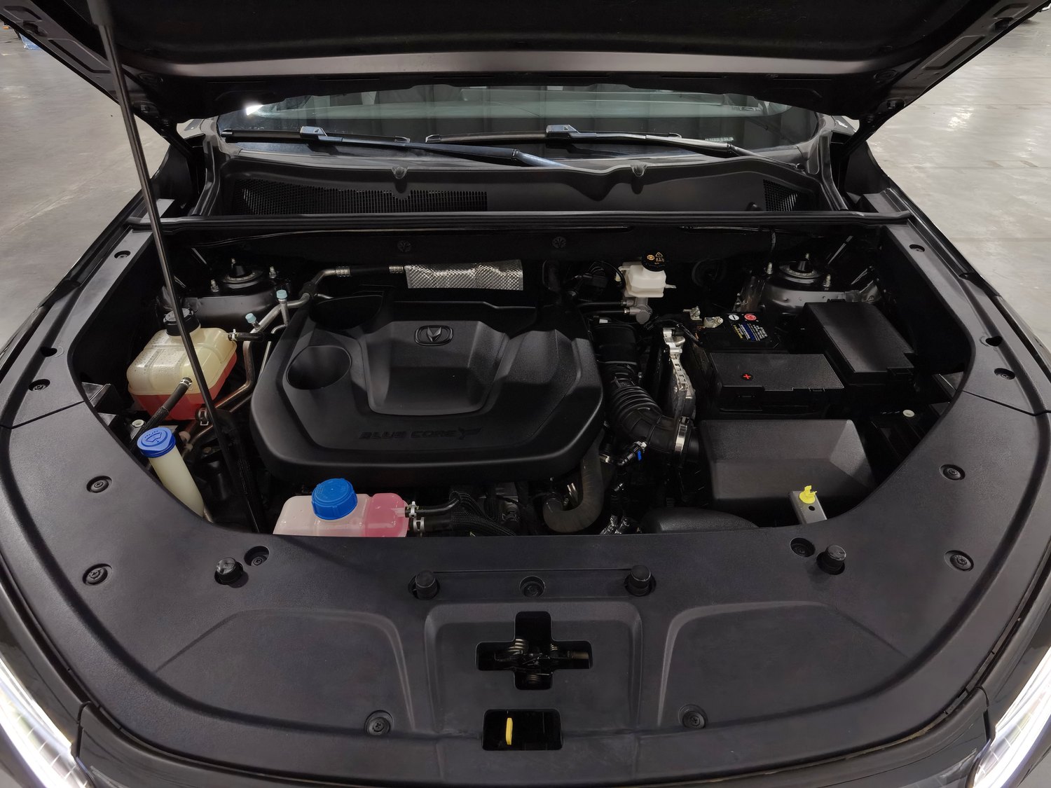 Used Changan CS75 PLUS 2023 1.5 AT