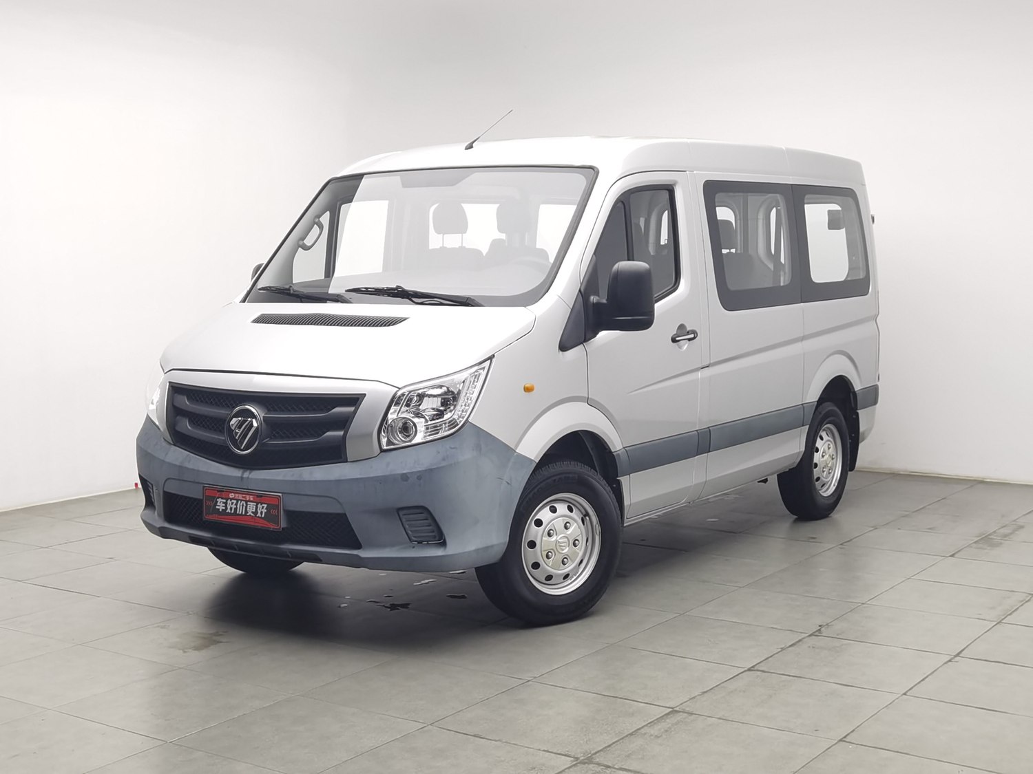 Used Foton Toano 2022 2.0 MT