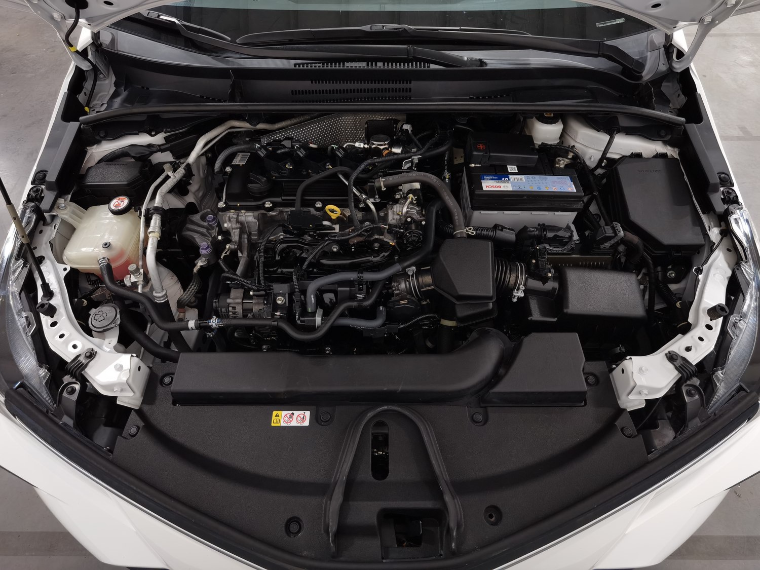 Used Toyota Corolla 2022 1.5 AT