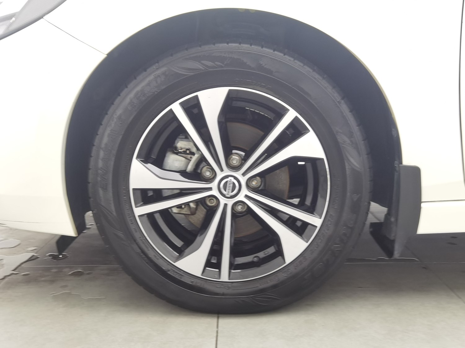Used Nissan Sylphy 2022 1.6 AT