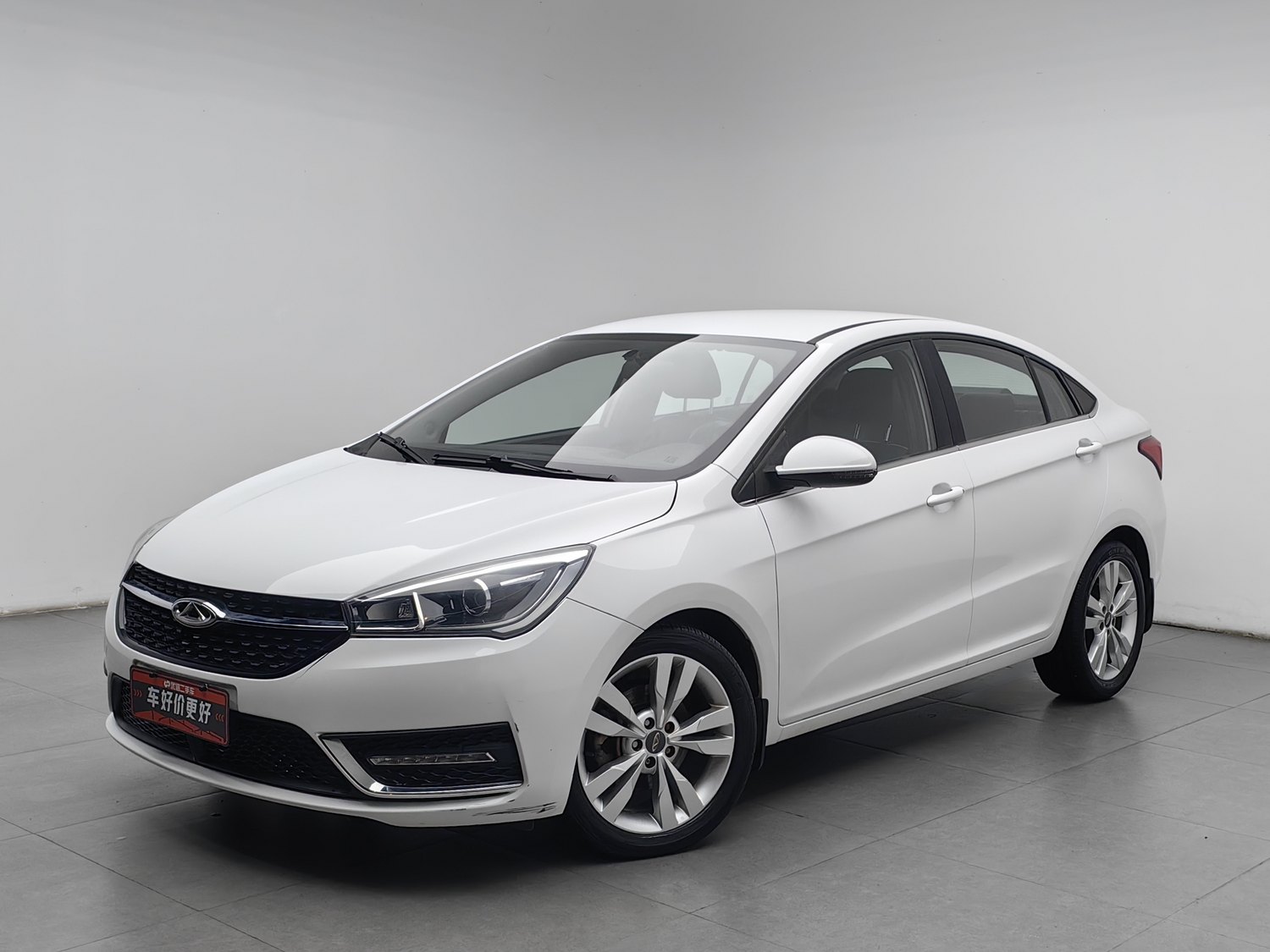 Used Chery Arrizo 5 2017 1.5 AT