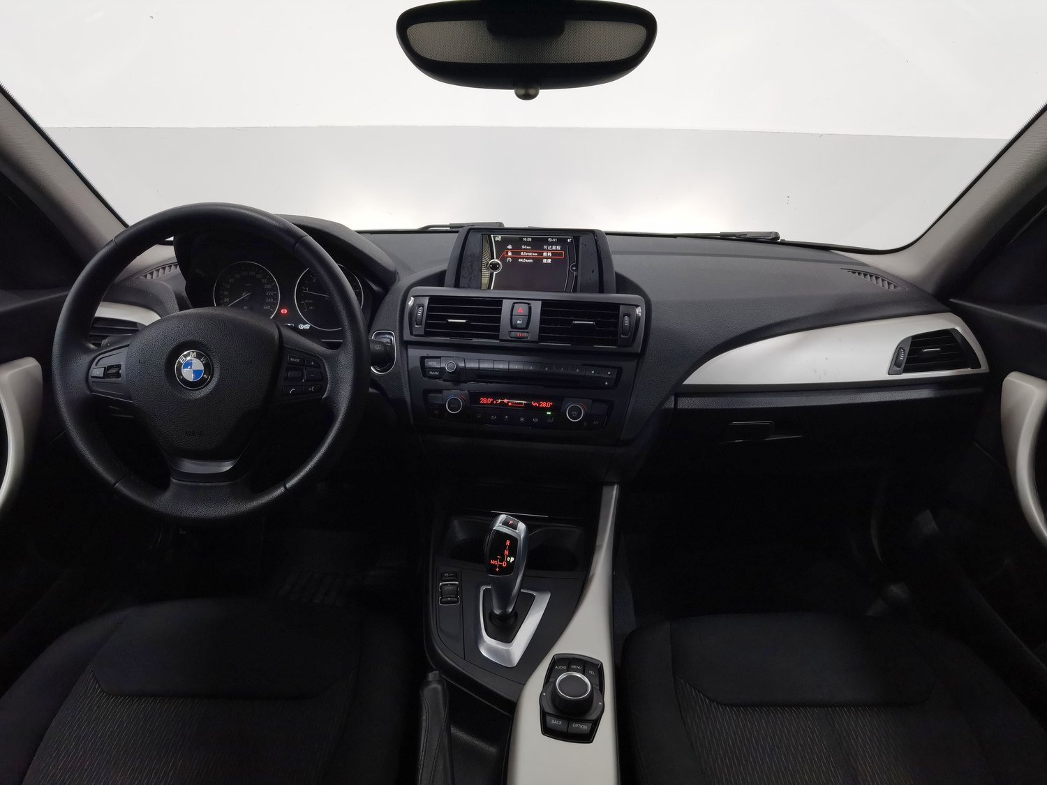 Used BMW 1 Series (Imported) 2013 1.6 AT