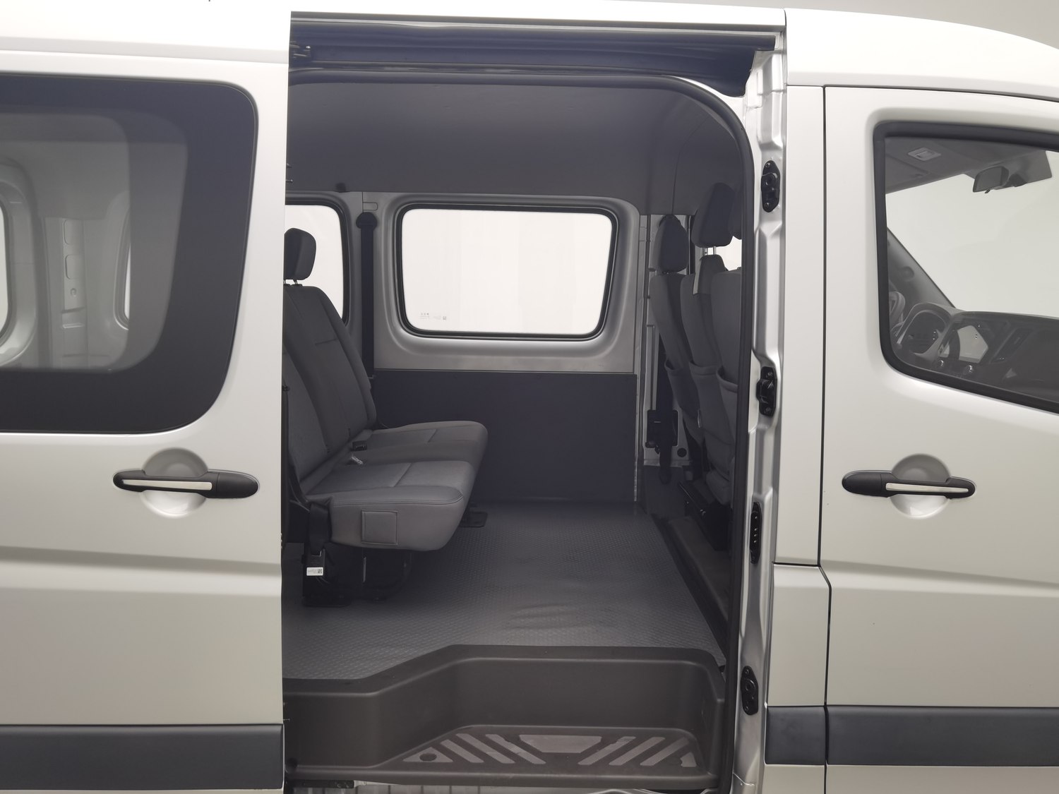 Used Foton Toano 2022 2.0 MT