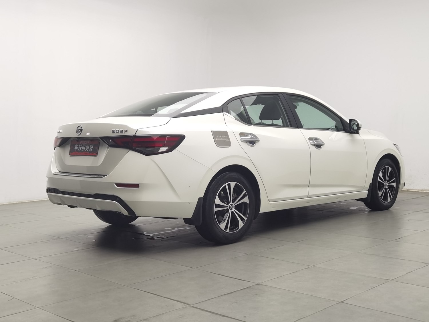 Used Nissan Sylphy 2022 1.6 AT
