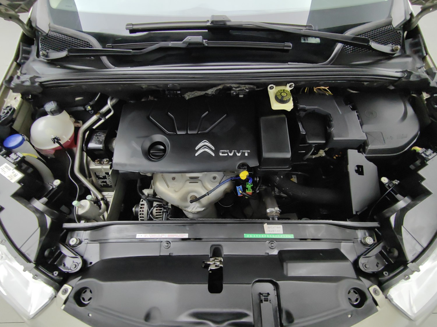 Used Citroen C4L 2014 1.8 AT