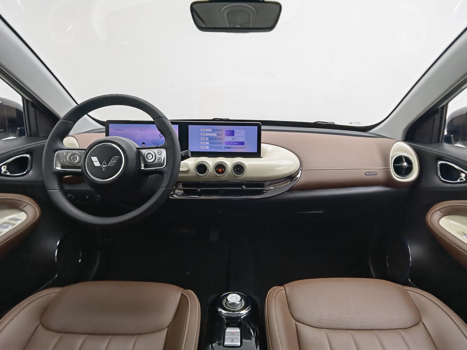Used Wuling Binguo 2023