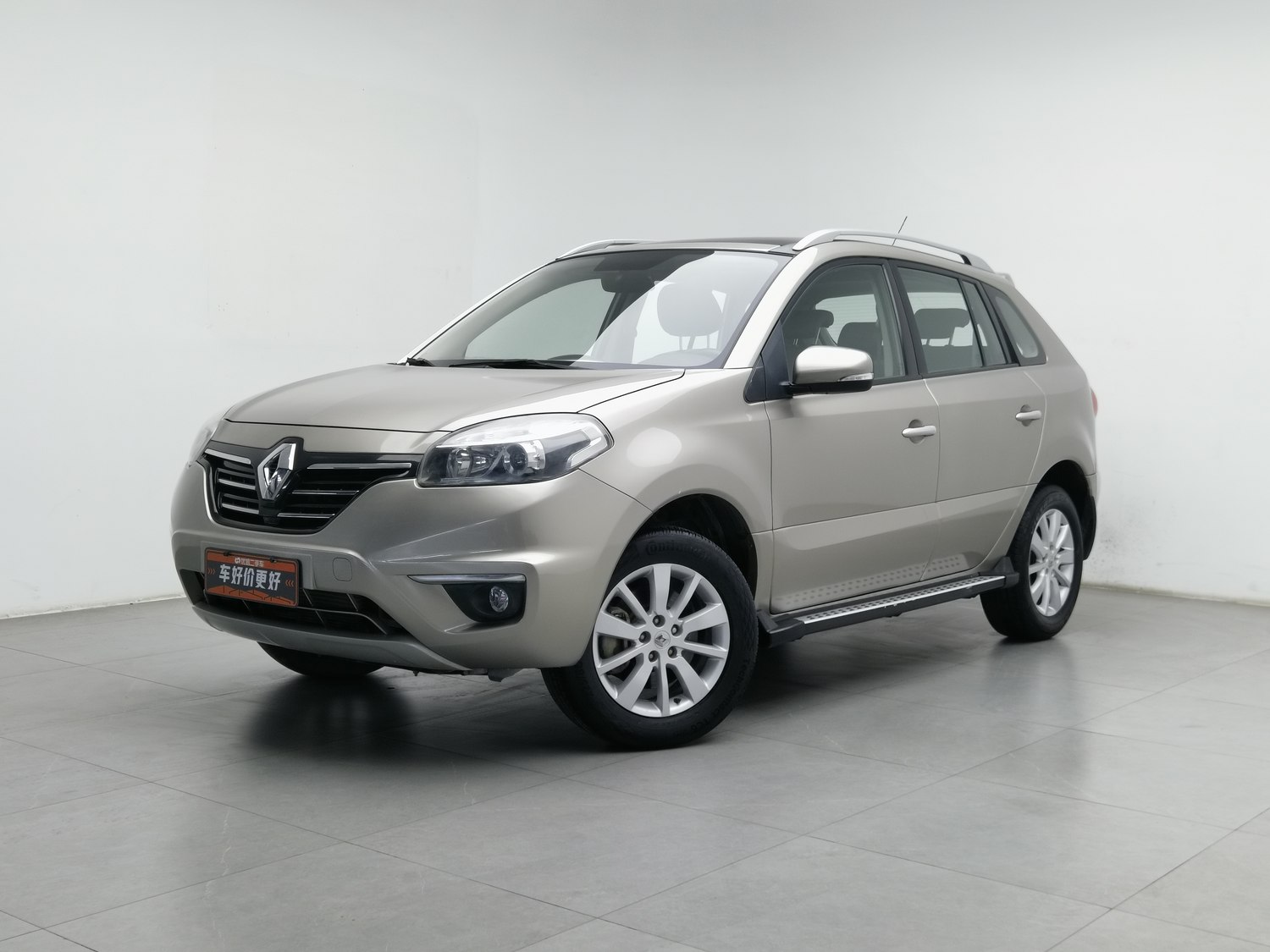 Used Renault Koleos (Imported) 2014 2.0 AT