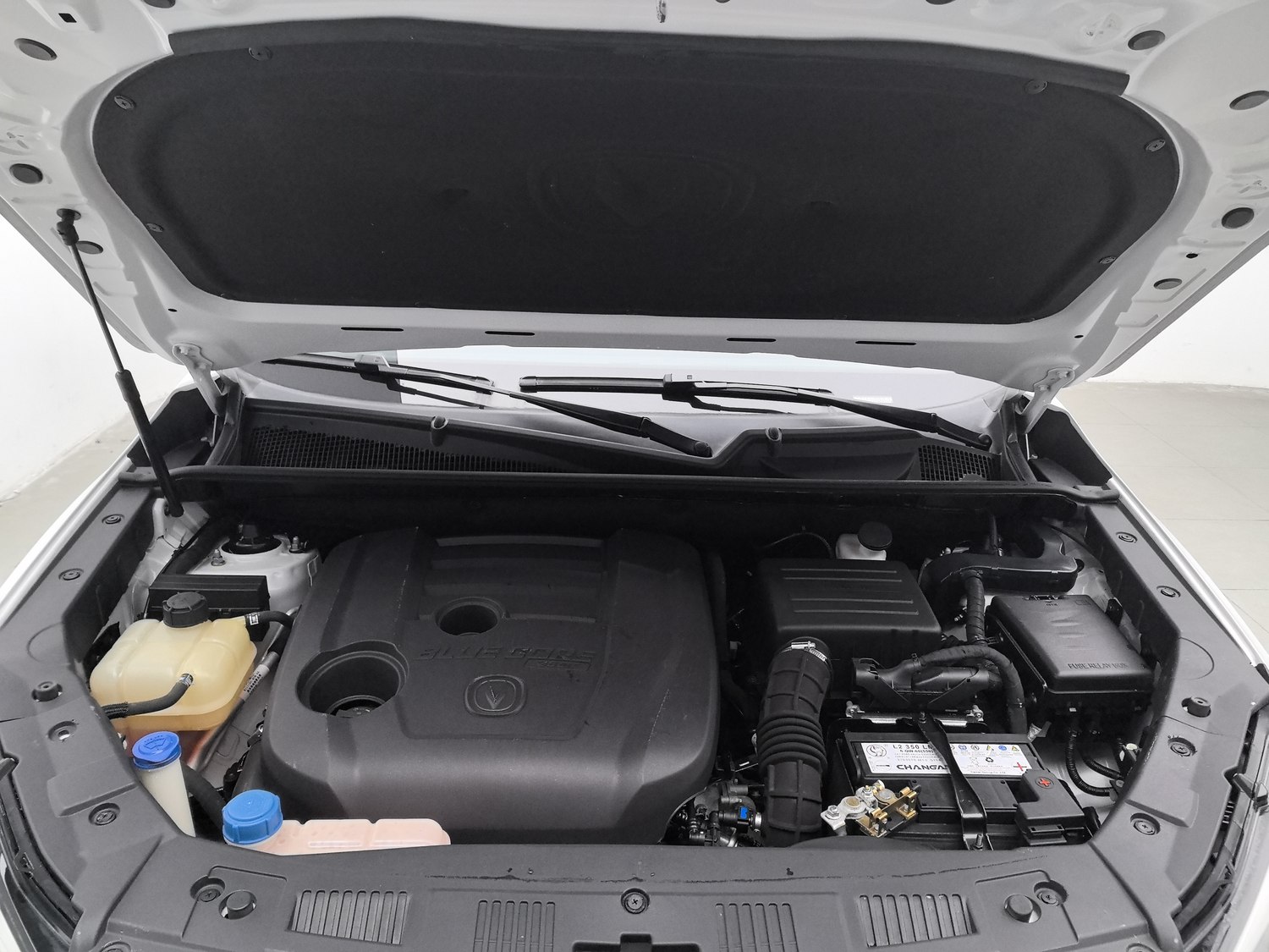 Used Changan CS75 2021 1.5 AT