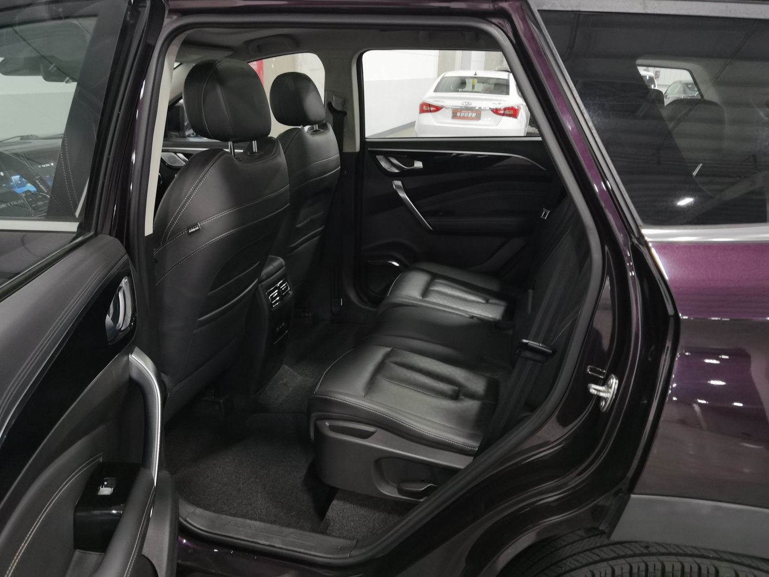 Used Jetour X90 2020 1.6 AT