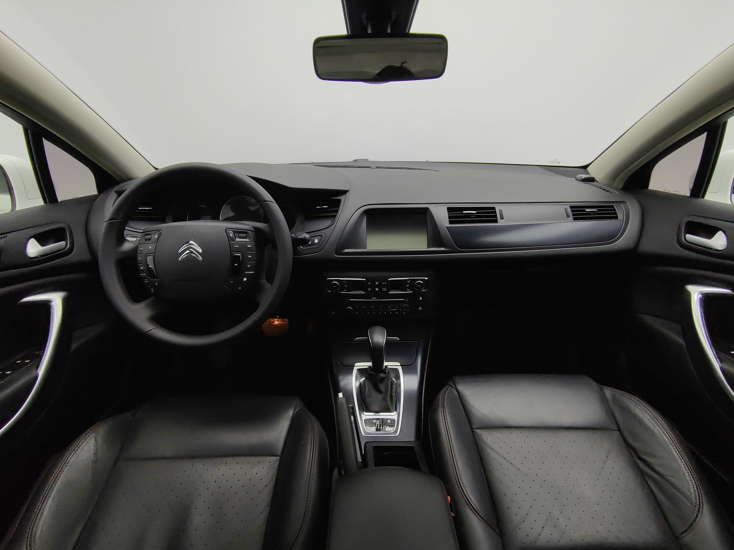 Used Citroen C5 2014 1.6 AT