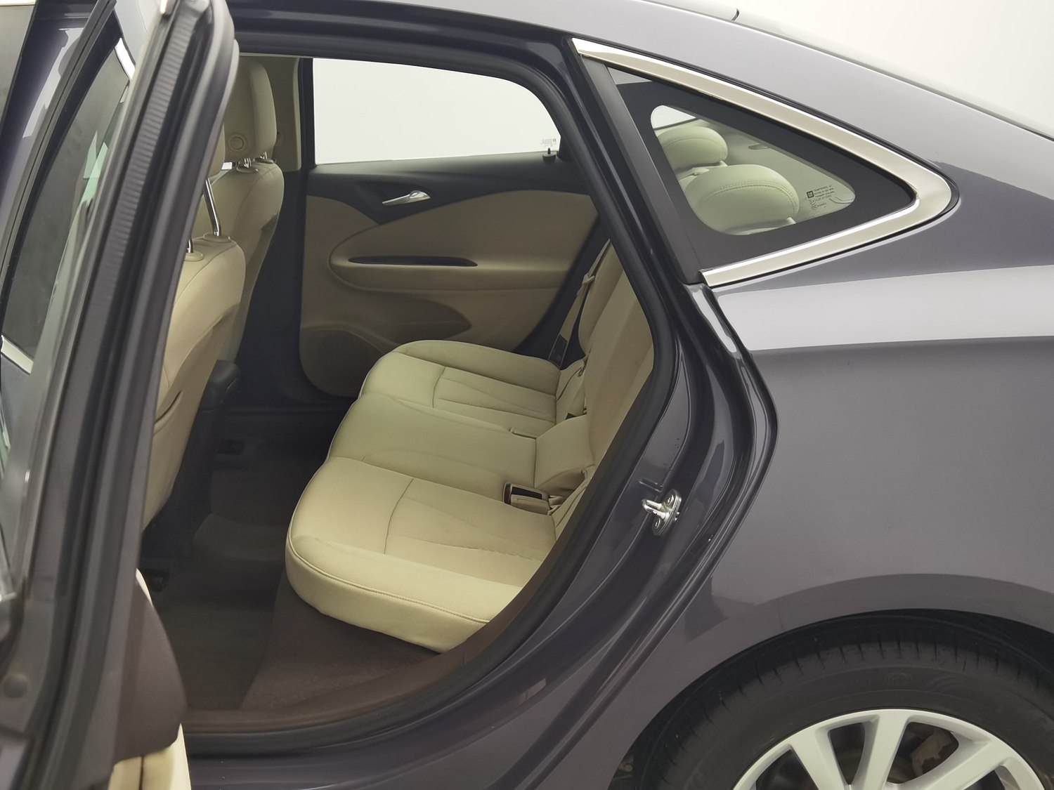 Used Buick Verano 2015 1.5 MT
