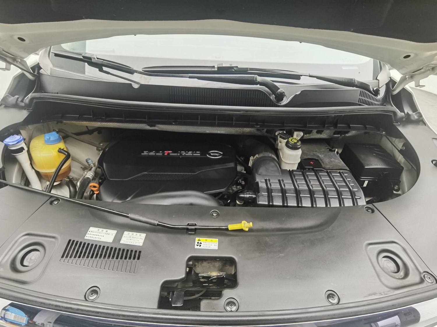 Used GAC Trumpchi M8 2020 2.0 AT