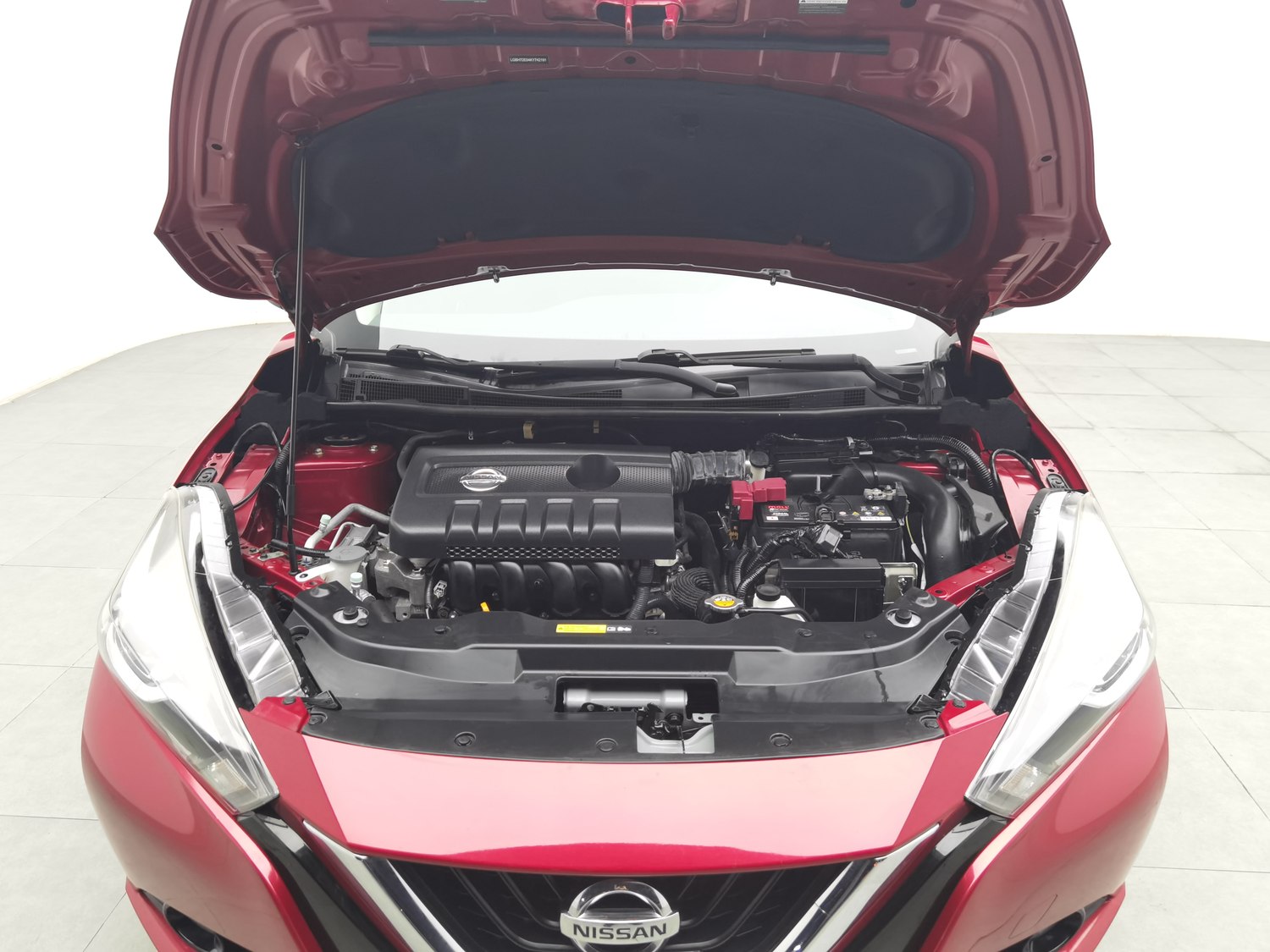 Used Nissan Bluebird 2019 1.6 AT