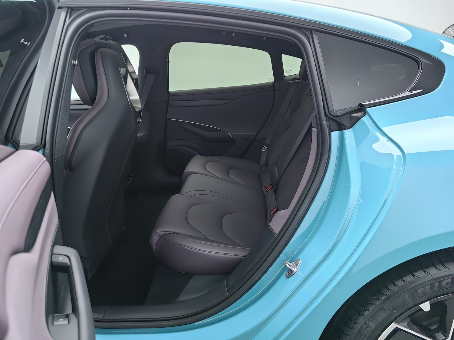 Used Xiaomi Auto SU7 2024