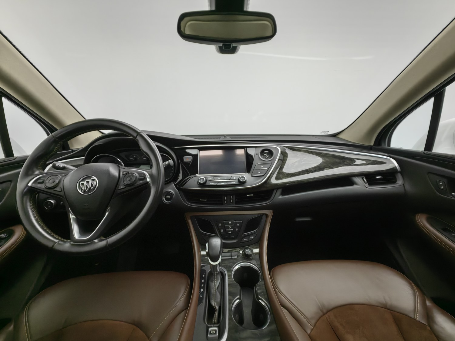 Used Buick Envision 2016 1.5 AT
