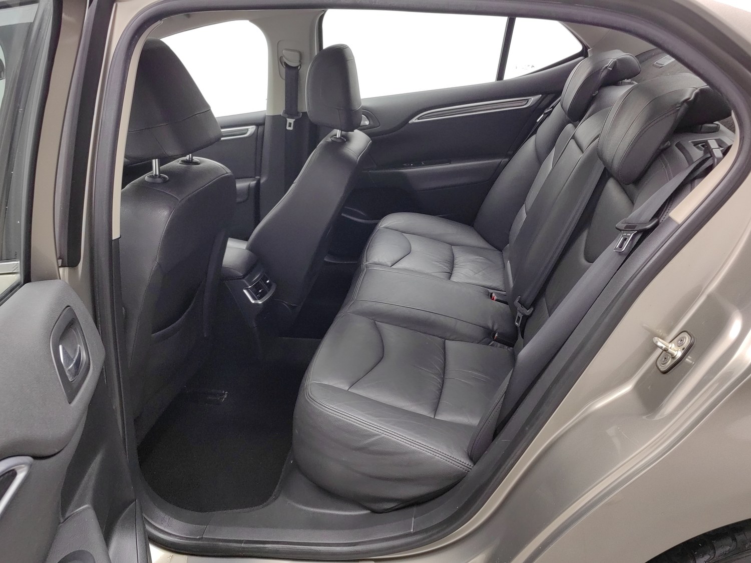 Used Citroen C4L 2014 1.8 AT