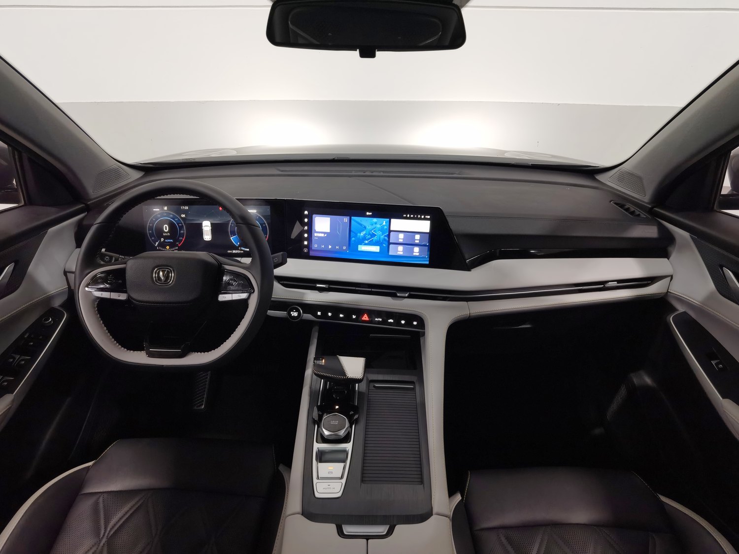 Used Changan CS75 PLUS 2023 1.5 AT