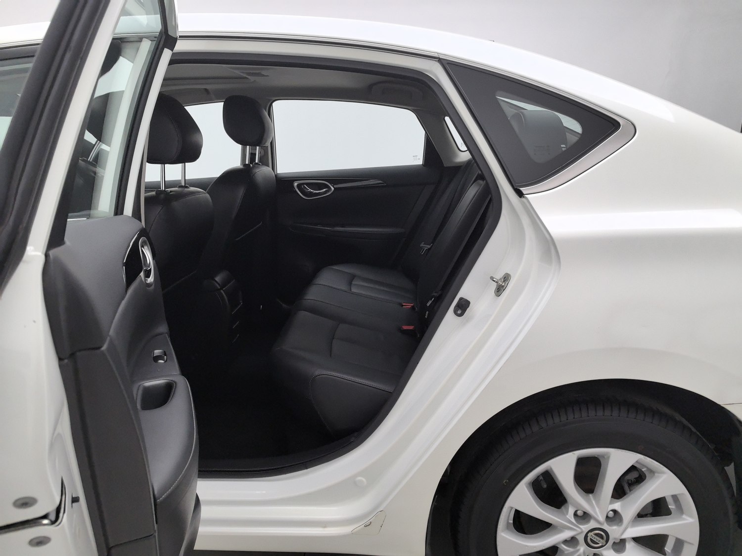 Used Nissan Sylphy 2016 1.6 AT