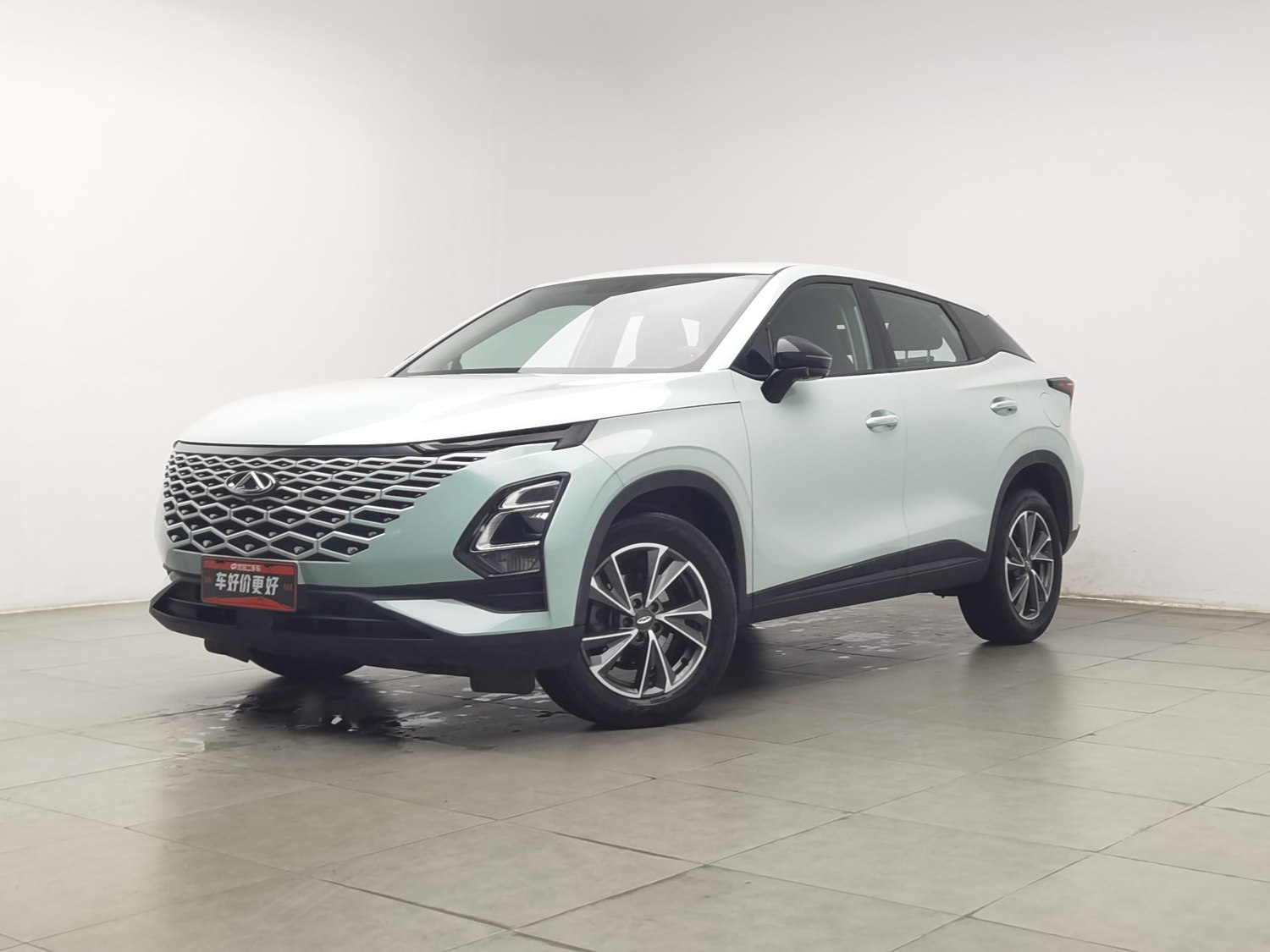 Used Chery Omoda 2022 1.5 AT