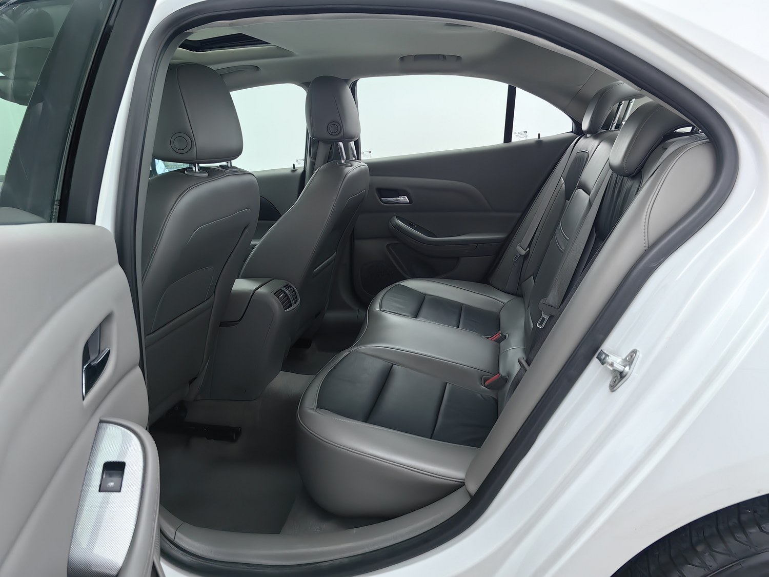 Used Chevrolet Malibu 2013 2.4 AT